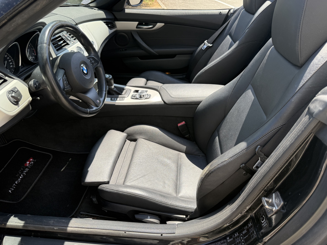 Bmw Z4 Roadster — 10