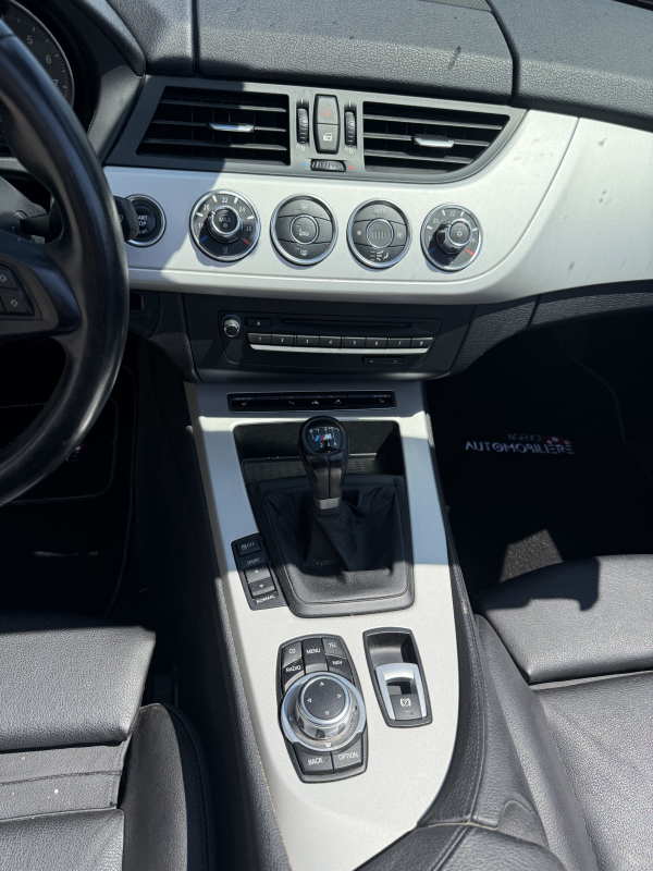 Bmw Z4 Roadster — 18