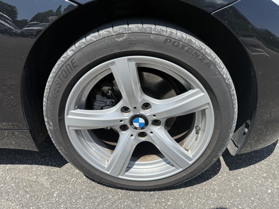 Bmw Z4 Roadster — 23