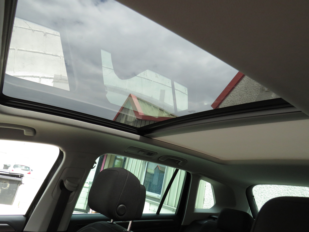 Volkswagen Tiguan — 10