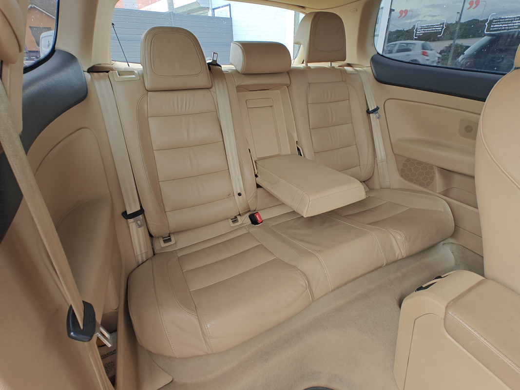 Volkswagen Golf — 13