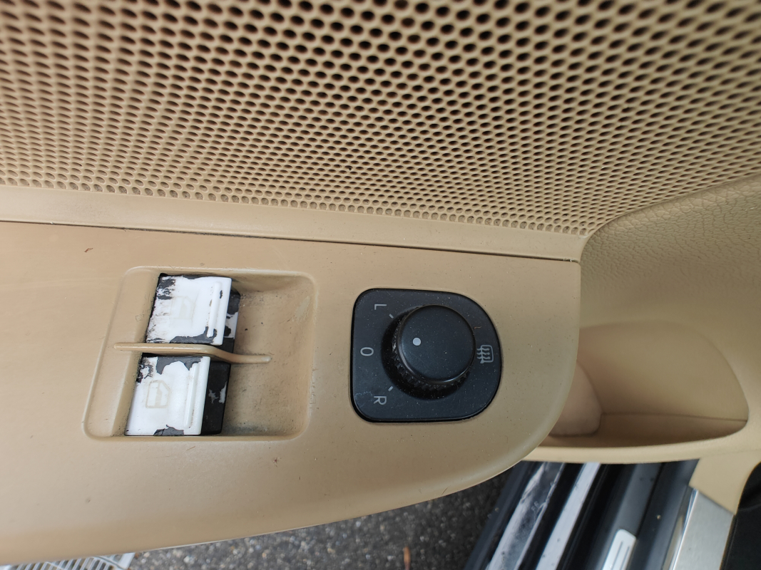 Volkswagen Golf — 20