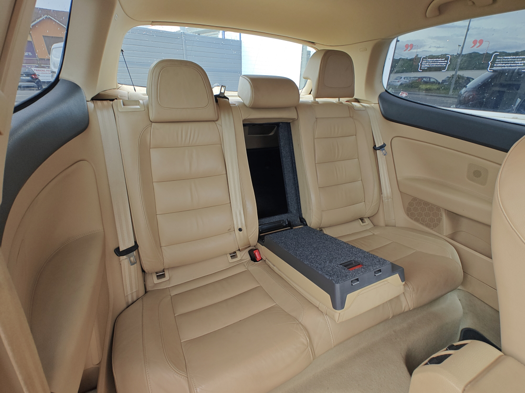Volkswagen Golf — 14