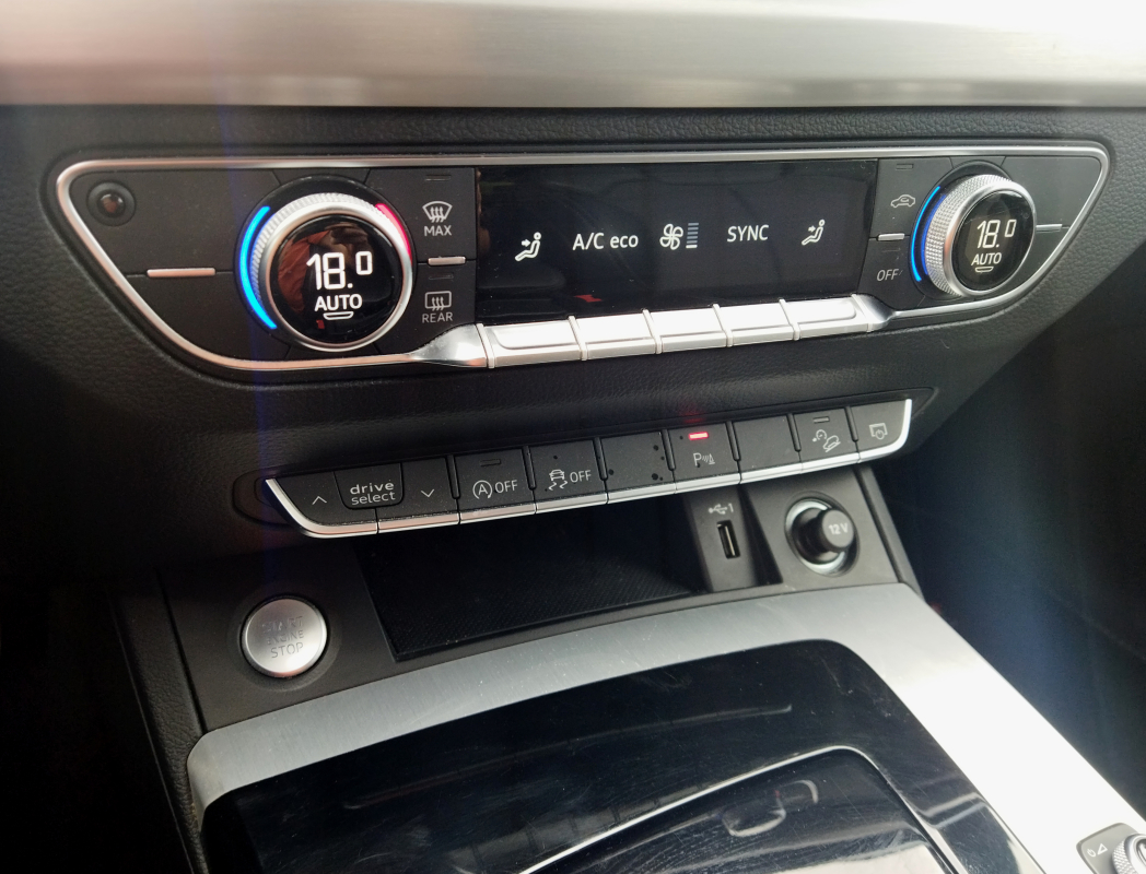 Audi Q5 — 15