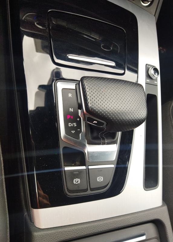 Audi Q5 — 16