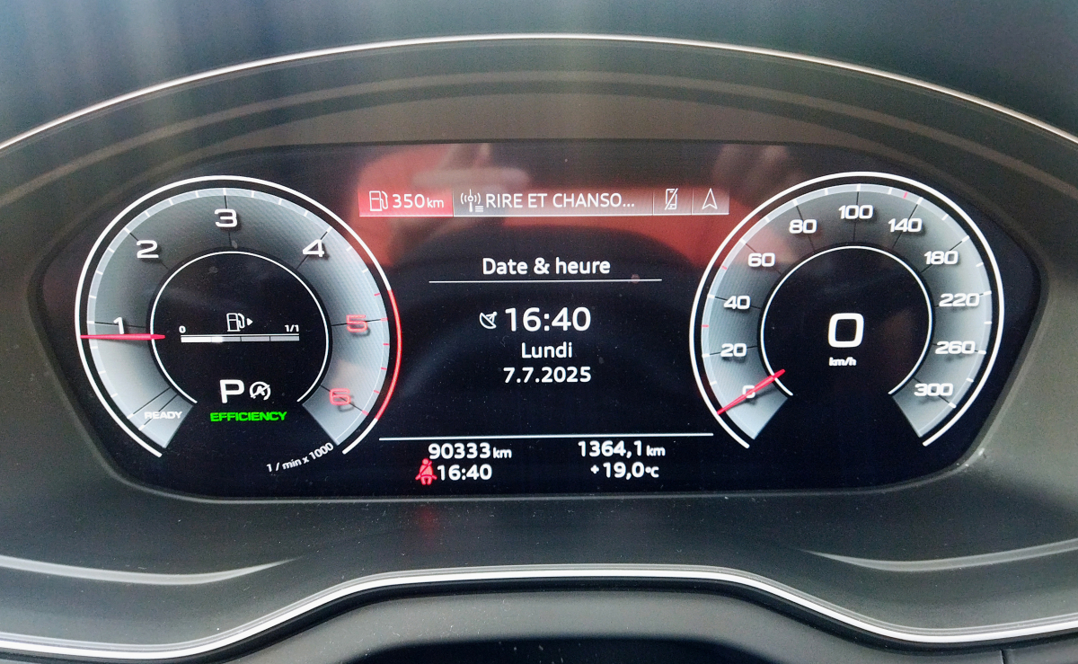 Audi Q5 — 12