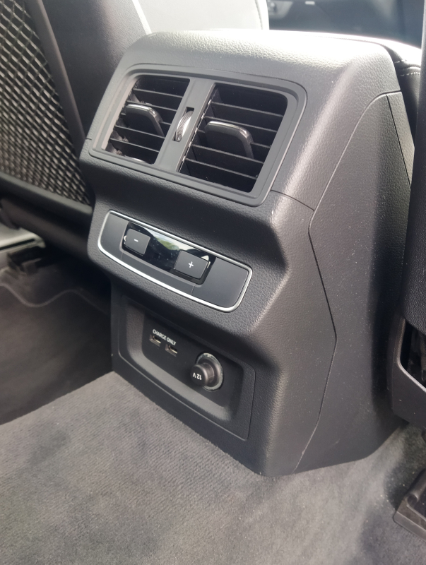 Audi Q5 — 20
