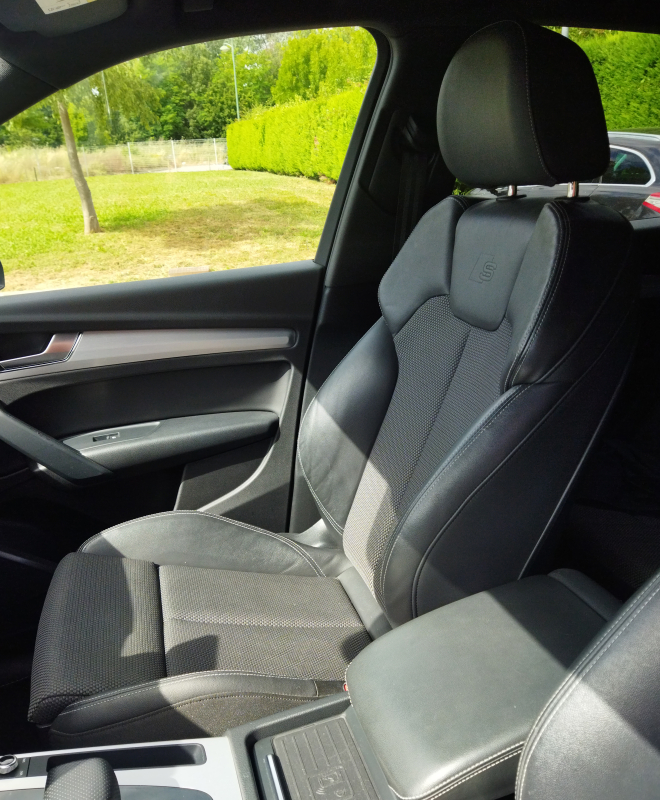 Audi Q5 — 17