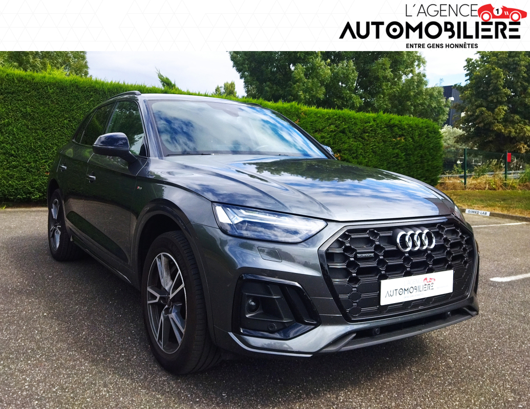 Audi Q5