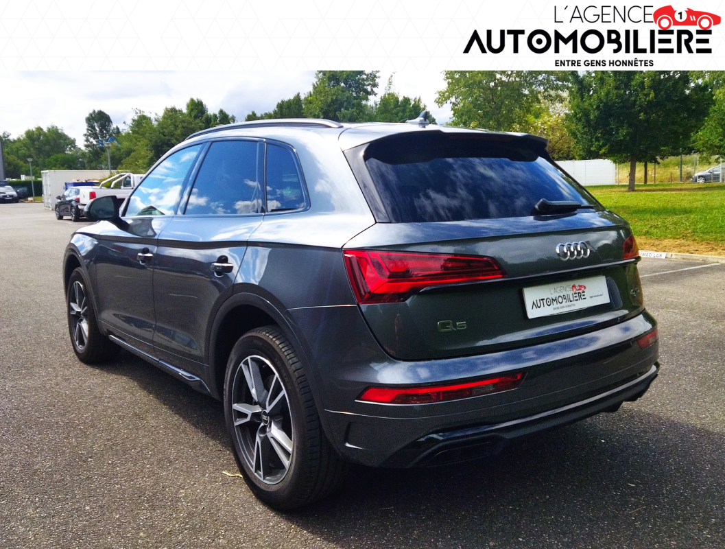 Audi Q5 — 4