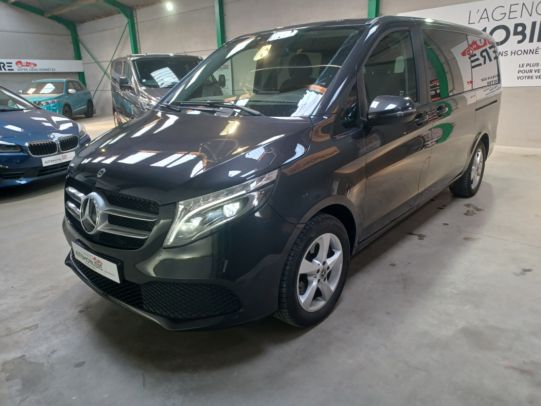 Mercedes Viano