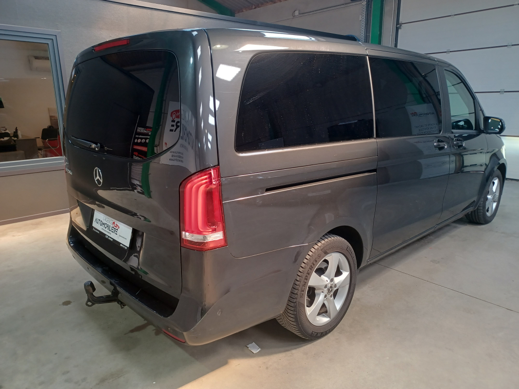 Mercedes Viano — 6
