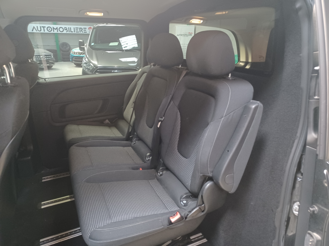 Mercedes Viano — 10