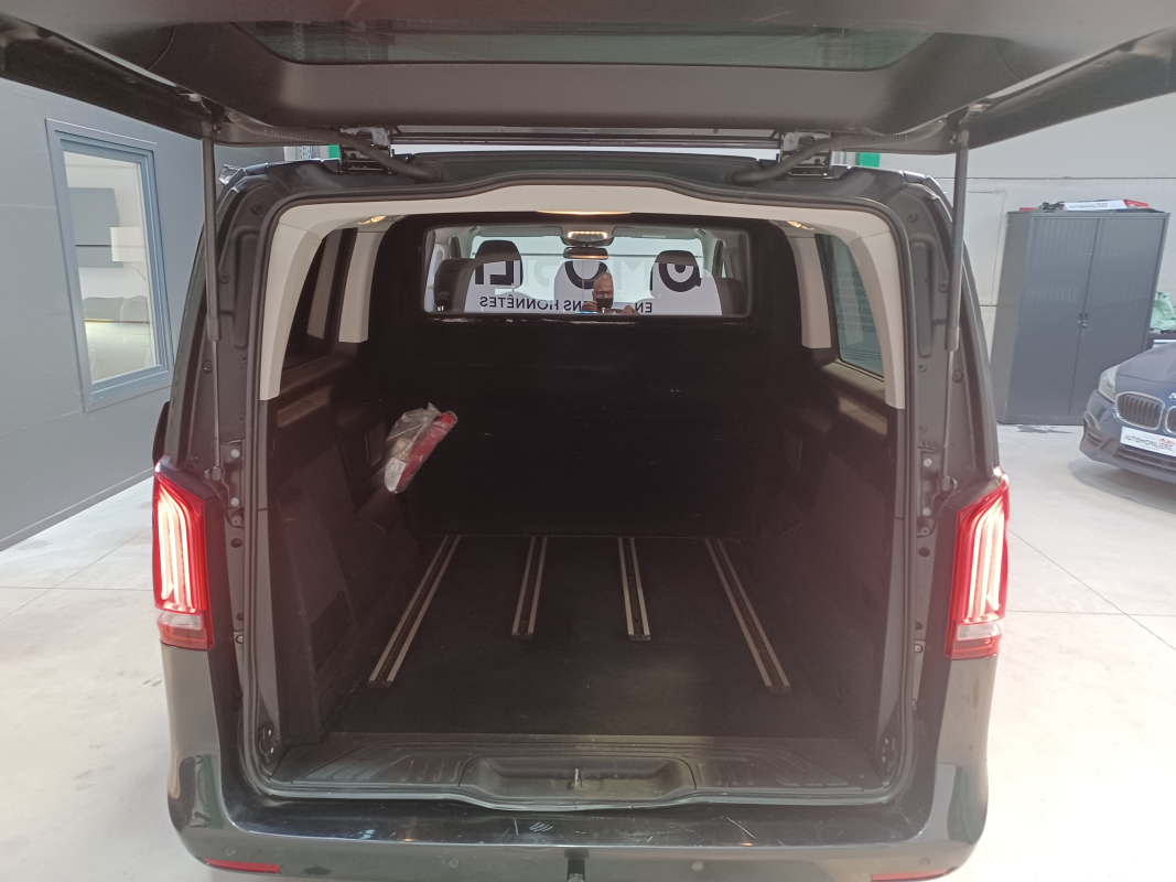 Mercedes Viano — 12