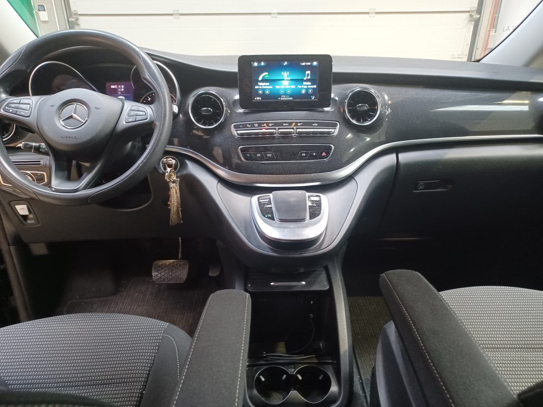Mercedes Viano — 14