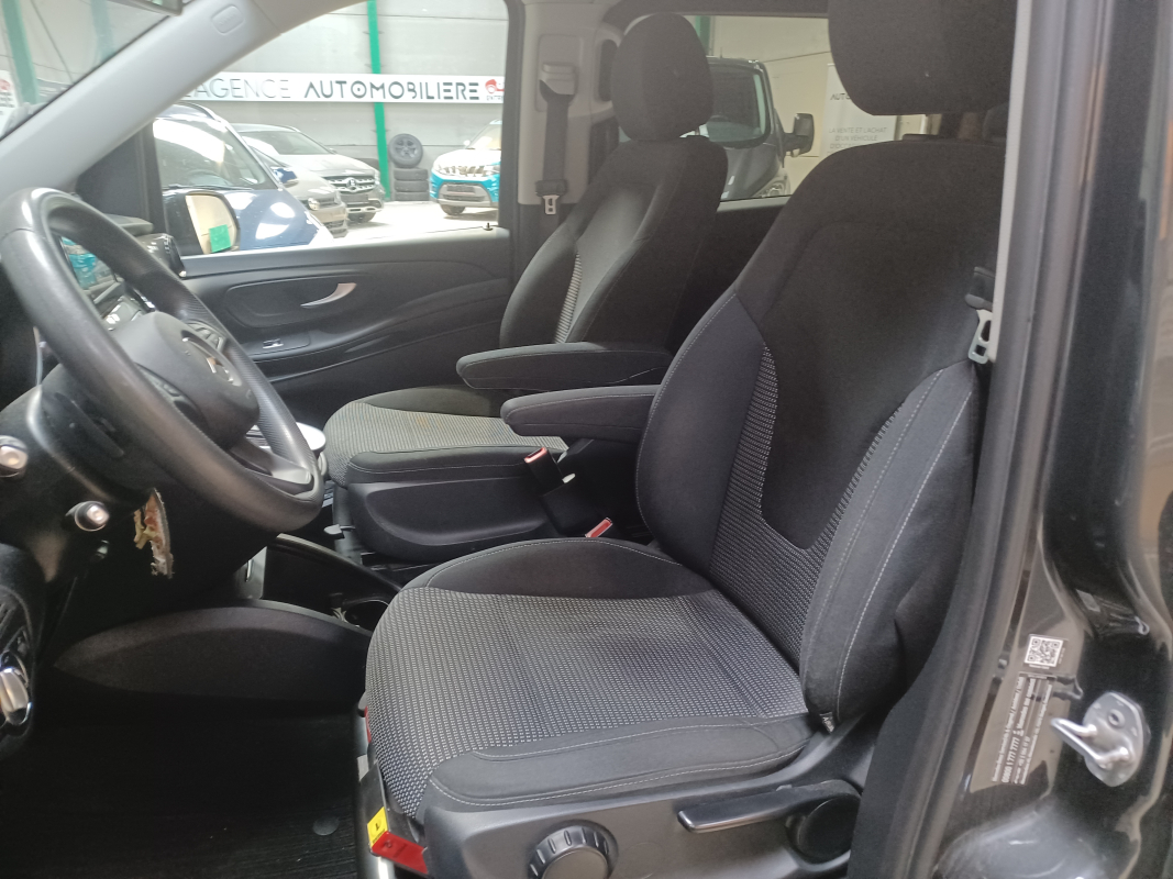 Mercedes Viano — 15