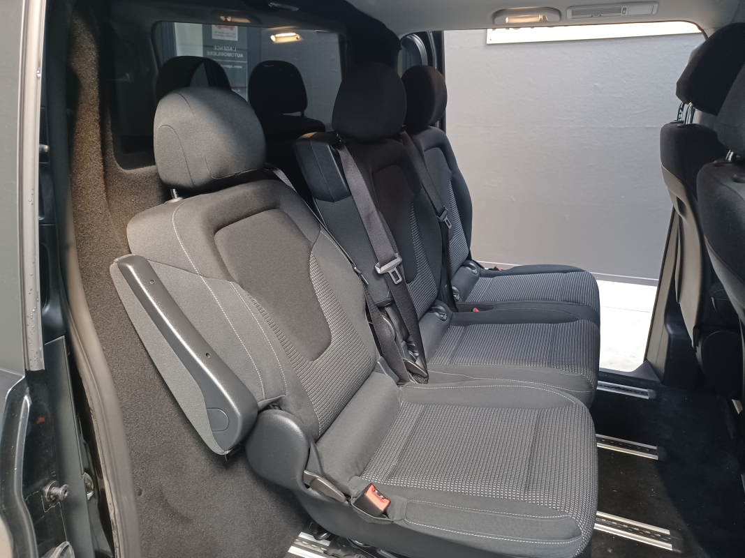 Mercedes Viano — 18