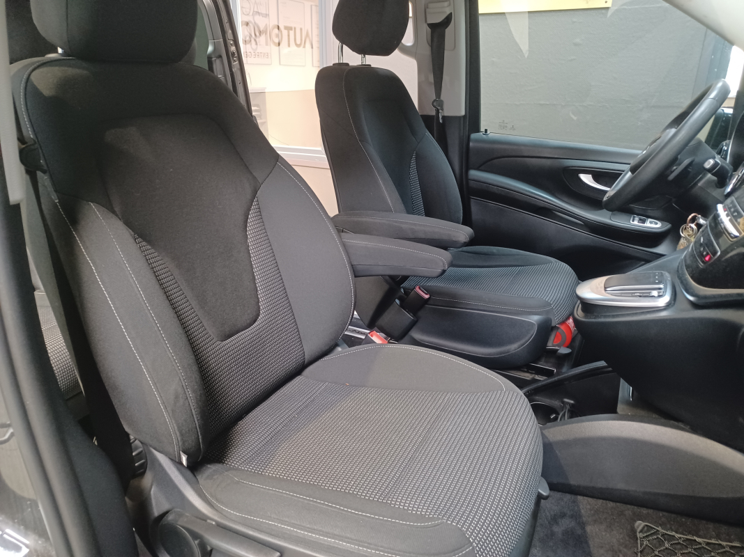 Mercedes Viano — 27