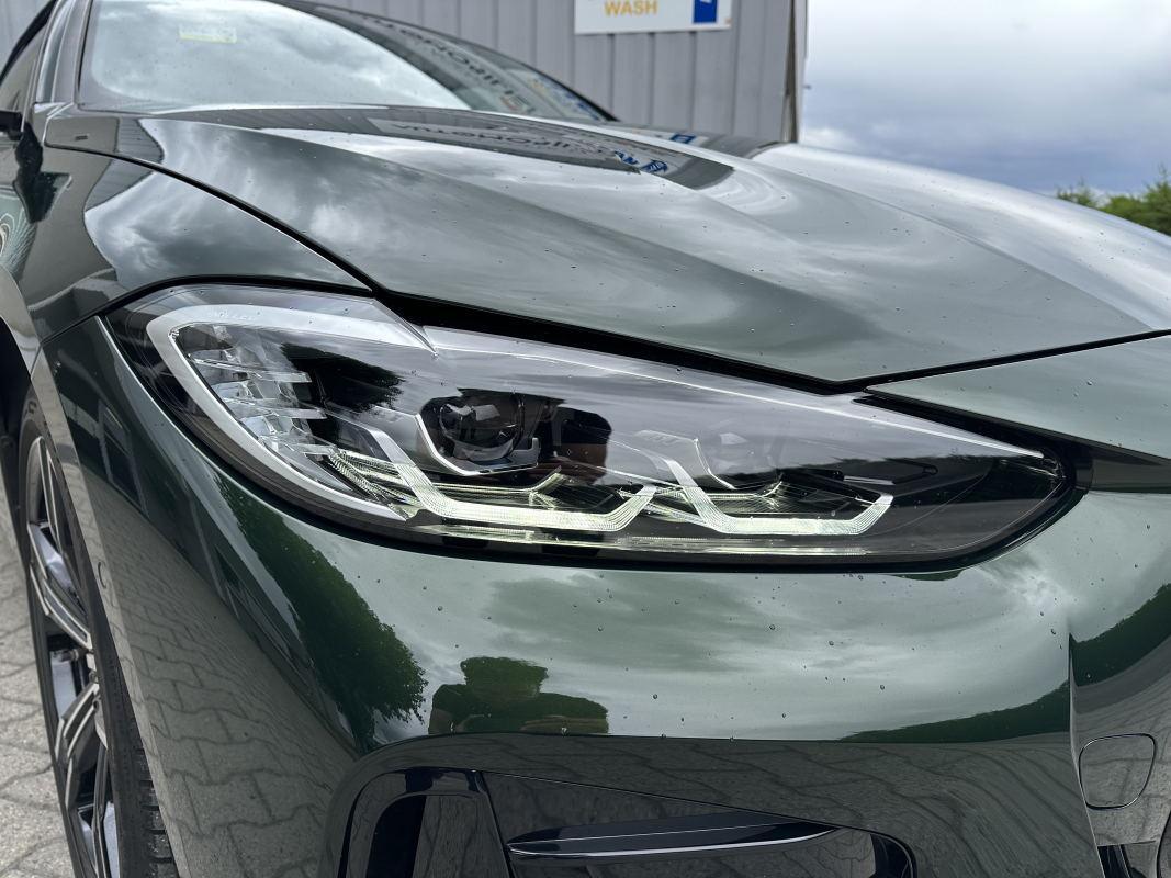 Bmw Série 4 Cabriolet — 23