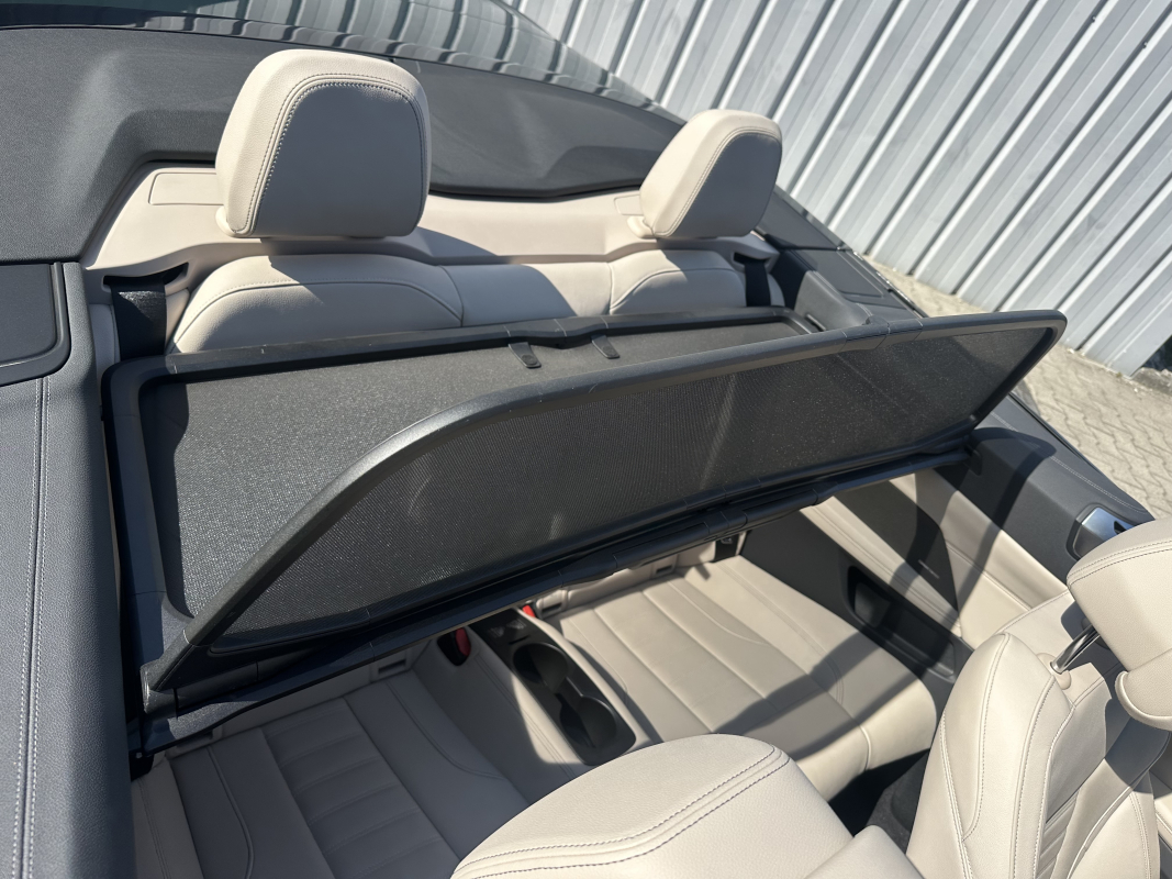 Bmw Série 4 Cabriolet — 14