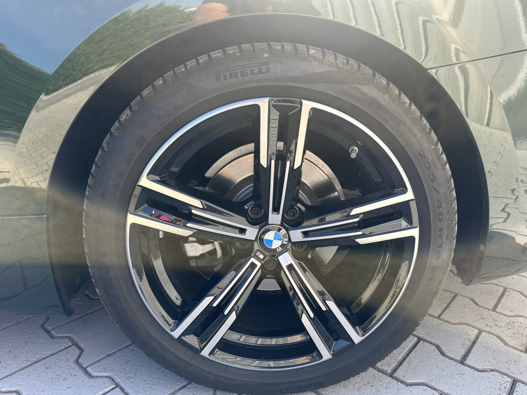 Bmw Série 4 Cabriolet — 26