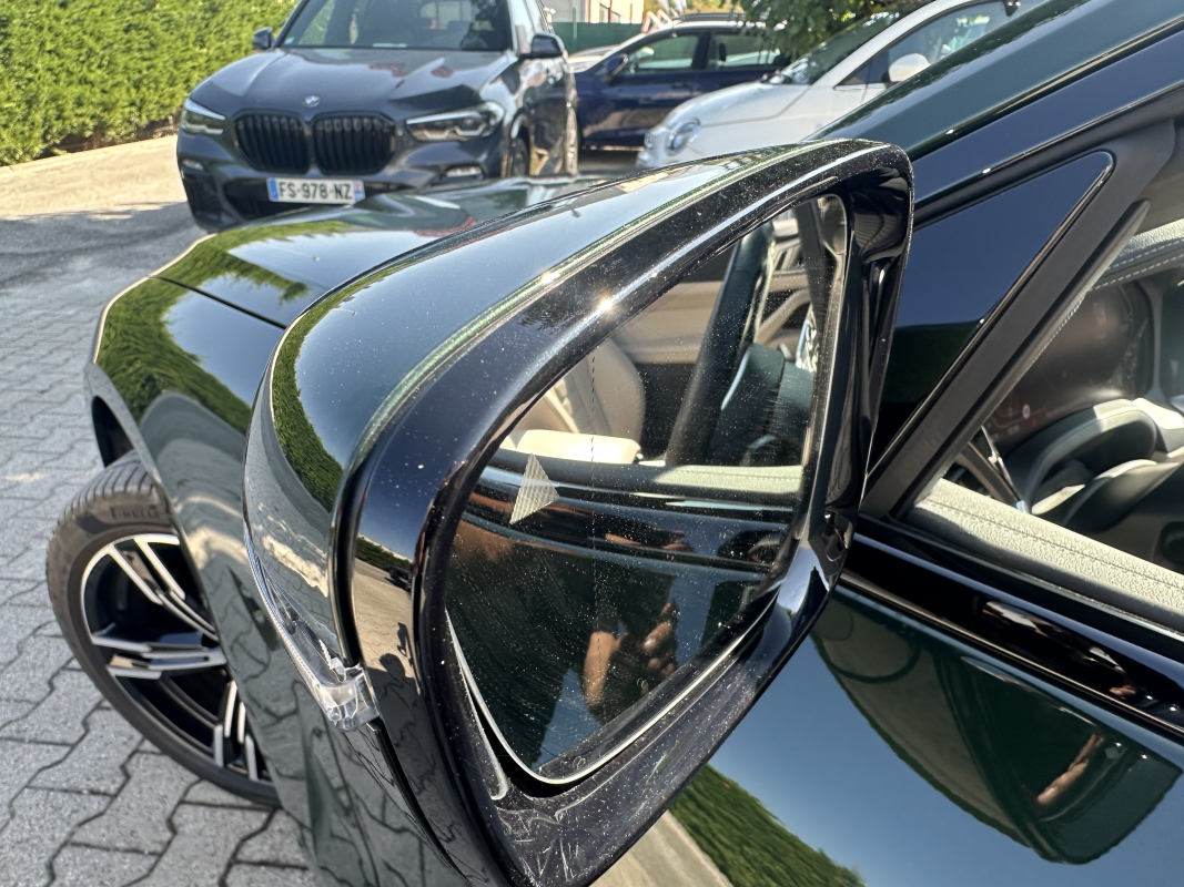 Bmw Série 4 Cabriolet — 15