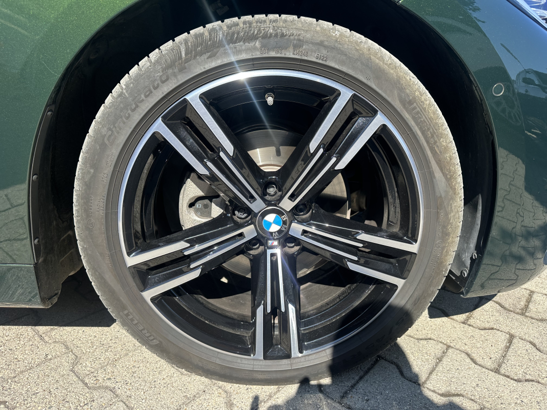 Bmw Série 4 Cabriolet — 25