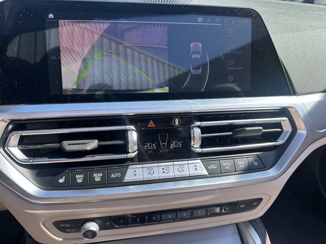 Bmw Série 4 Cabriolet — 17