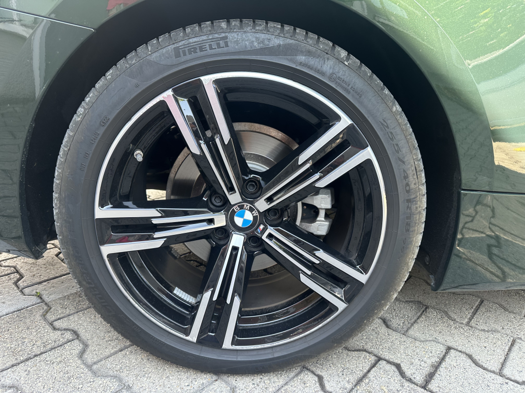 Bmw Série 4 Cabriolet — 28