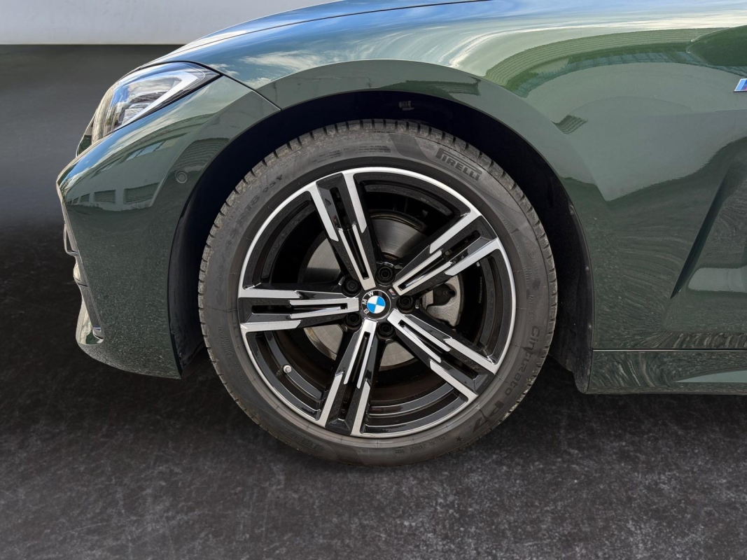 Bmw Série 4 Cabriolet — 29