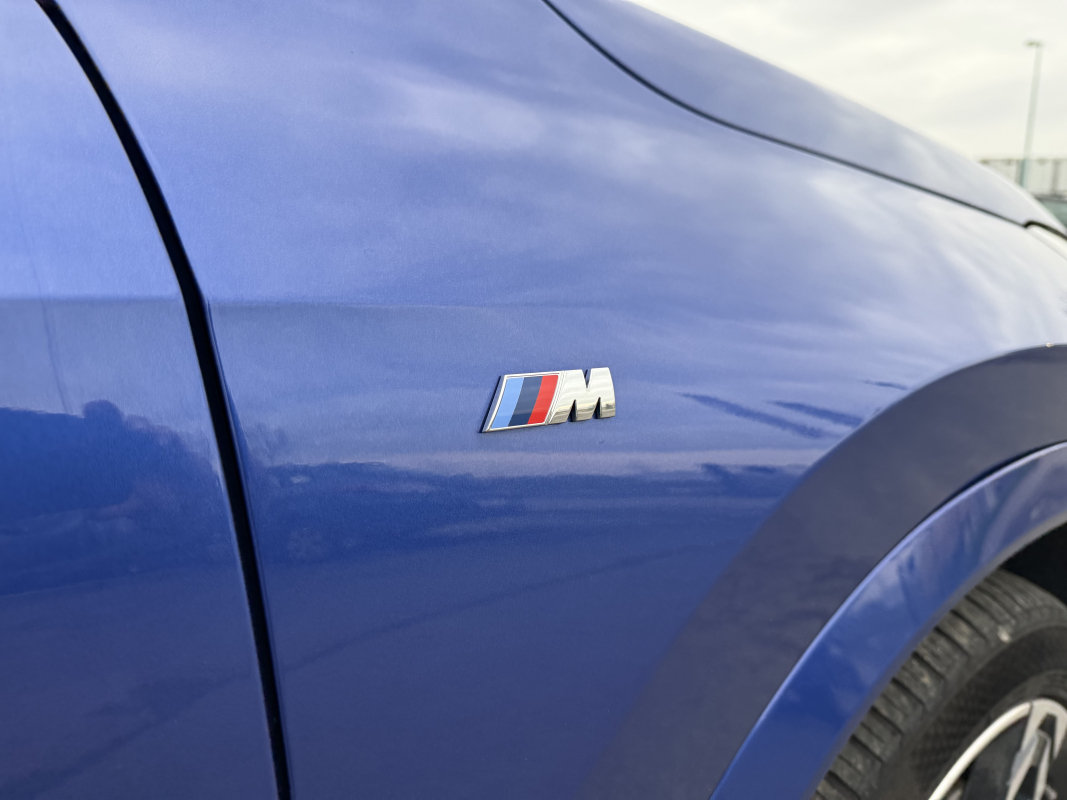 Bmw iX1 — 31