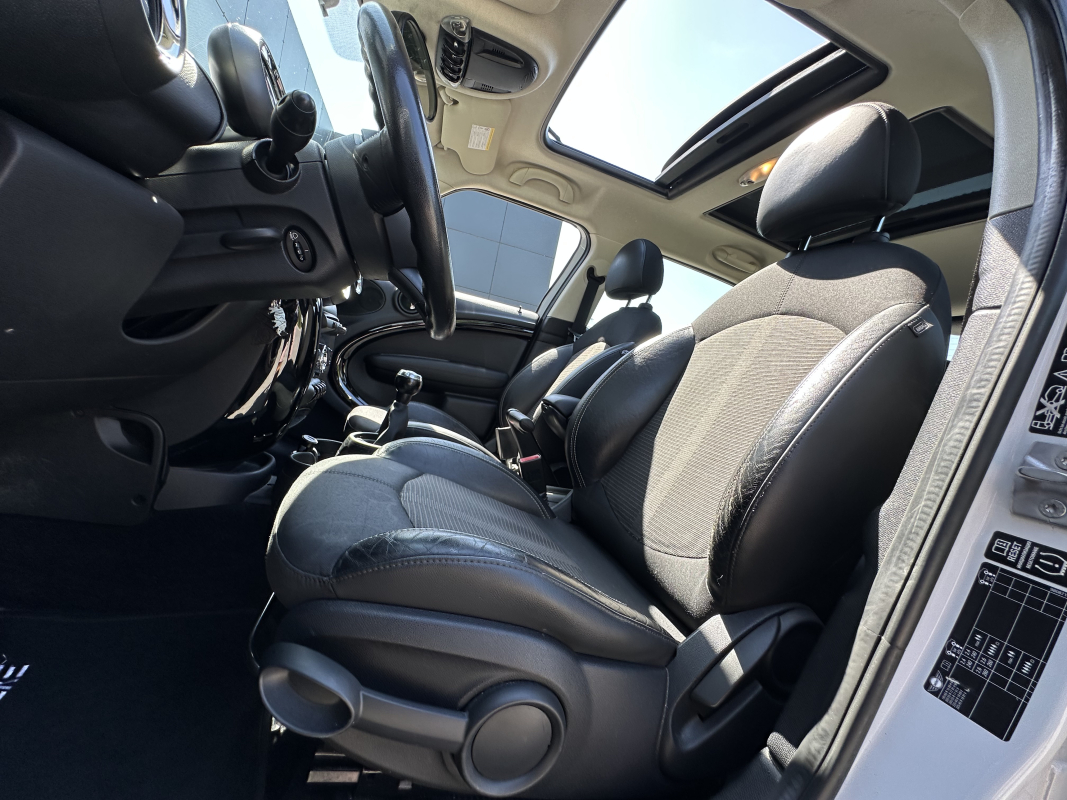 Mini Countryman — 9