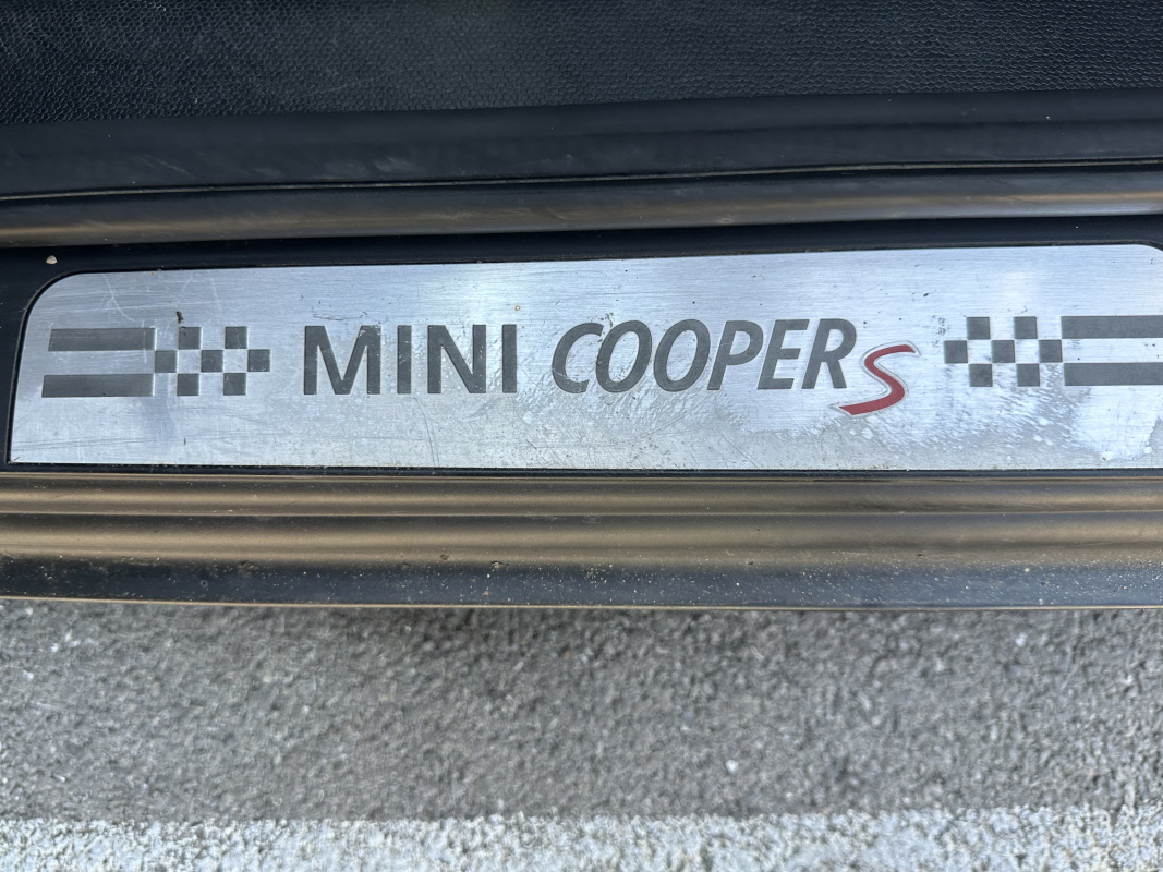 Mini Countryman — 23