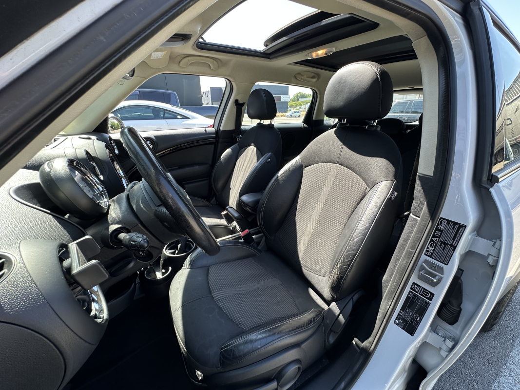 Mini Countryman — 7