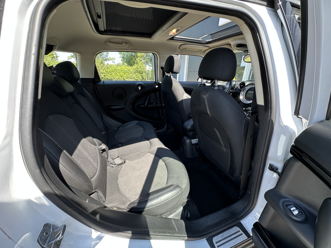 Mini Countryman — 22