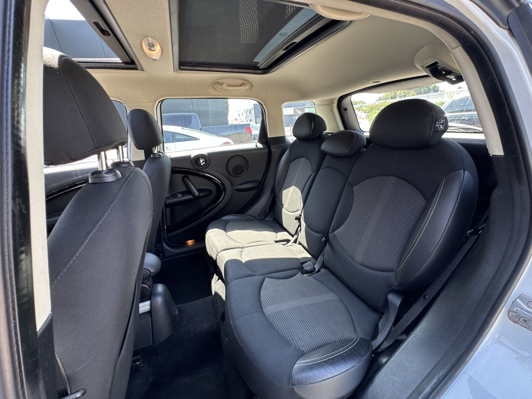 Mini Countryman — 21