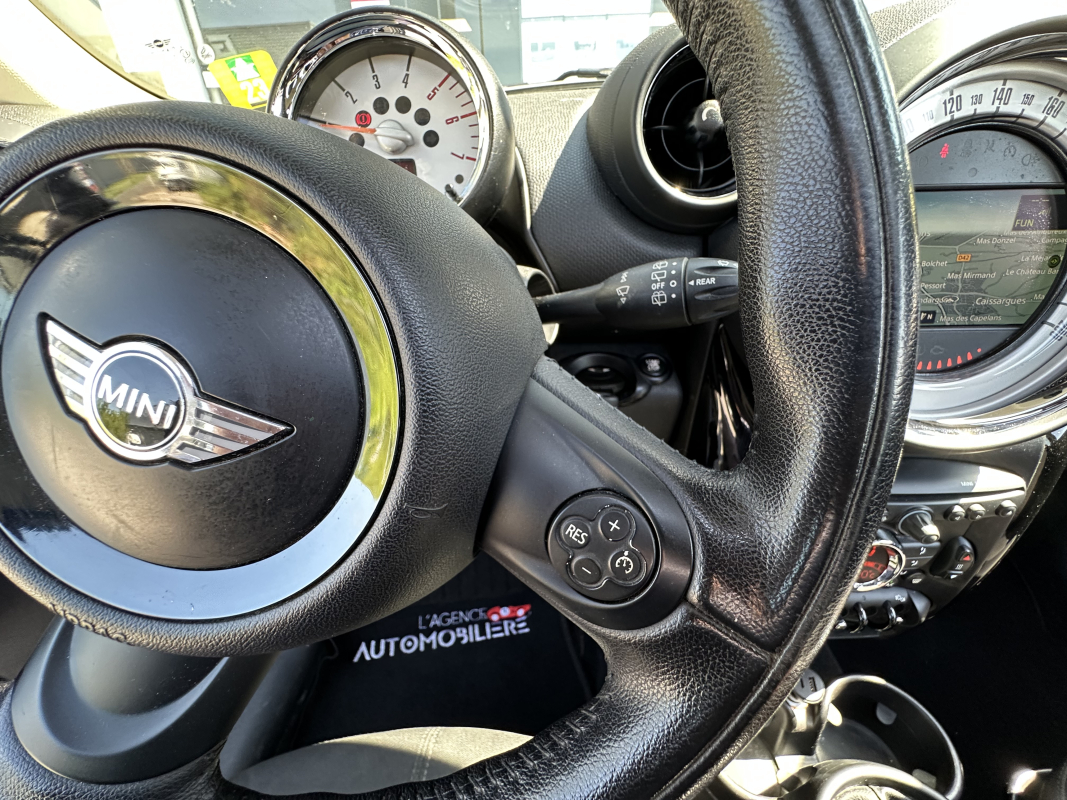 Mini Countryman — 13