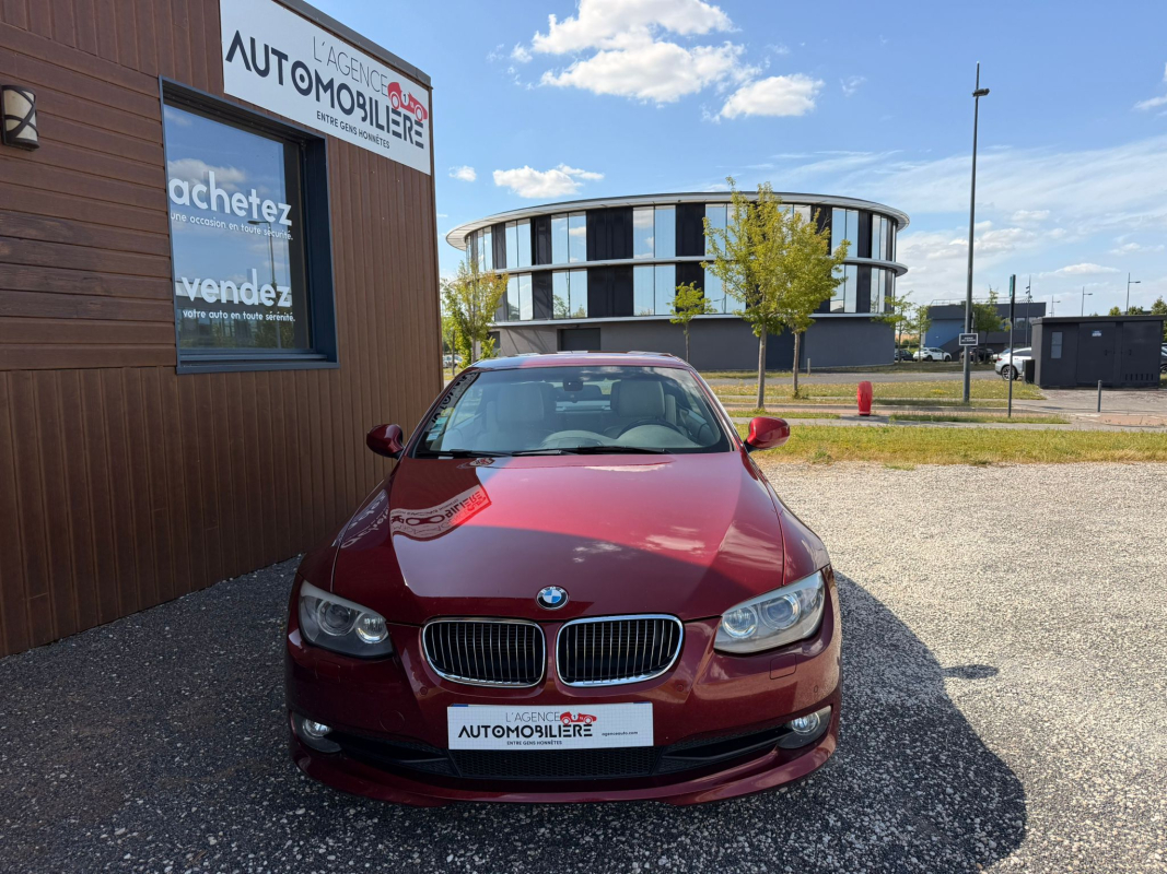 Bmw Série 3 — 9