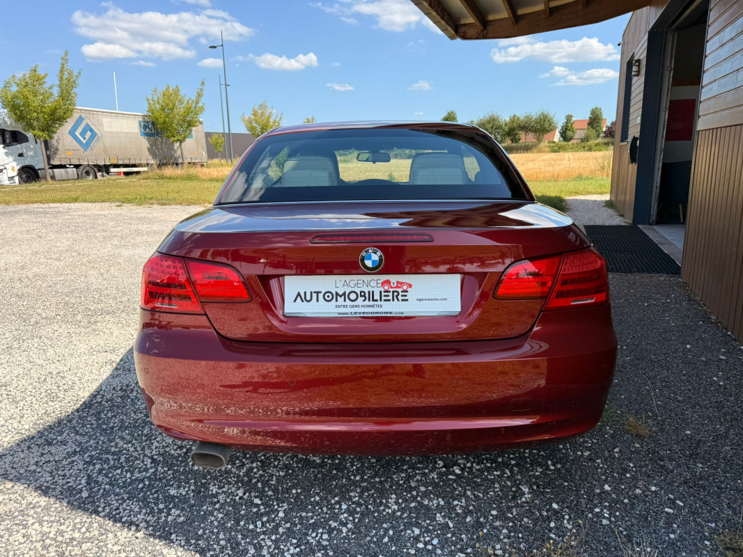 Bmw Série 3 — 5