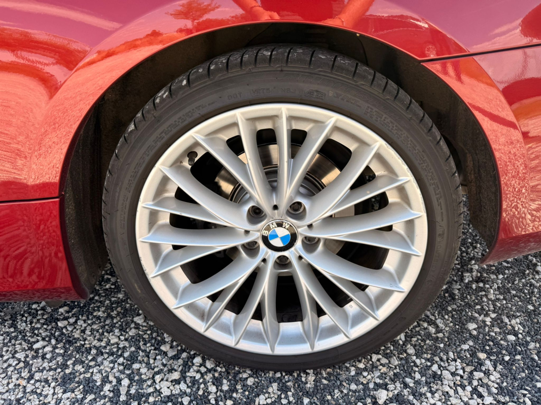 Bmw Série 3 — 20