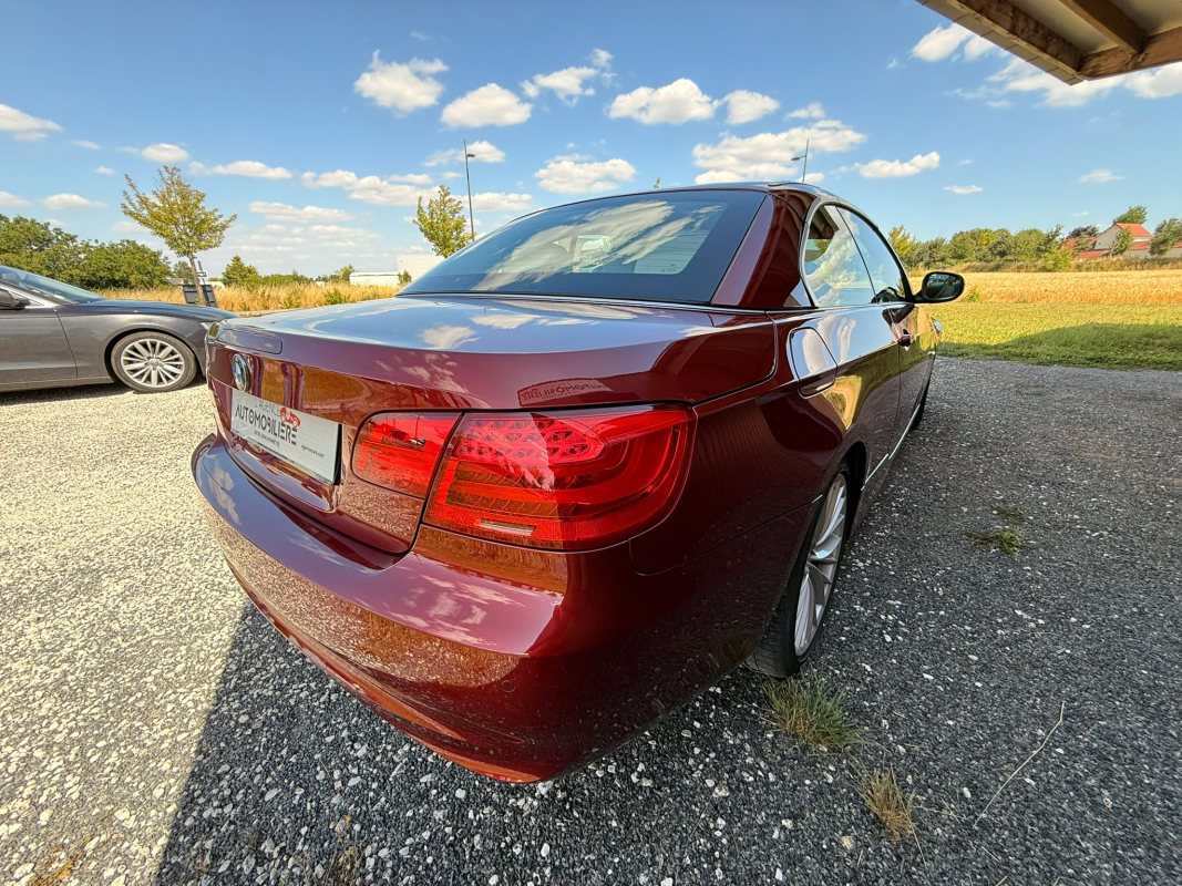 Bmw Série 3 — 6
