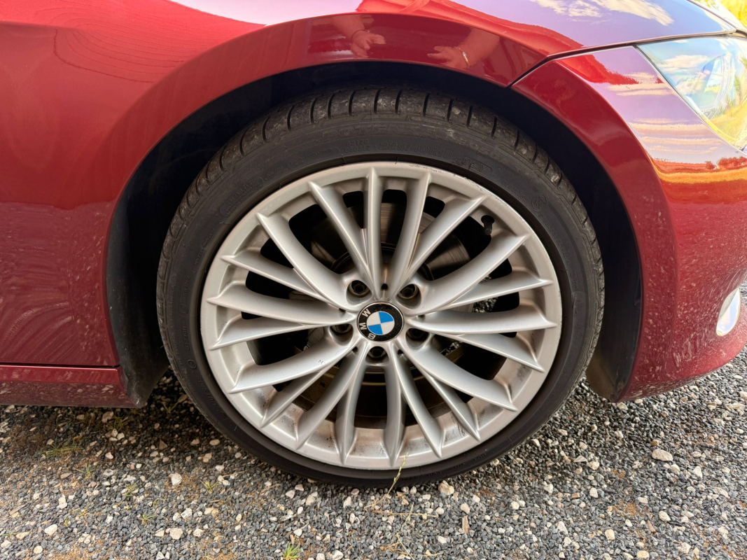 Bmw Série 3 — 22