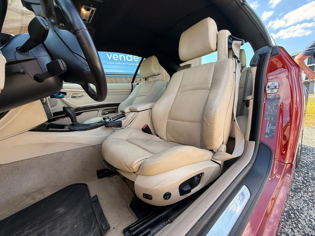 Bmw Série 3 — 11