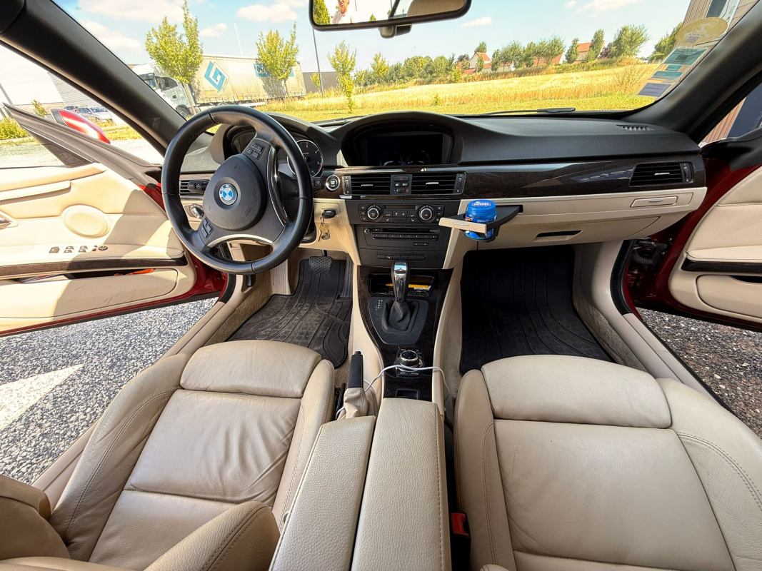 Bmw Série 3 — 18