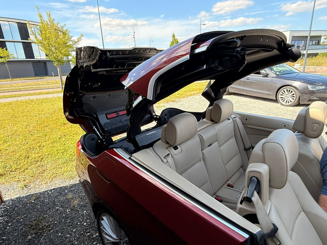 Bmw Série 3 — 19