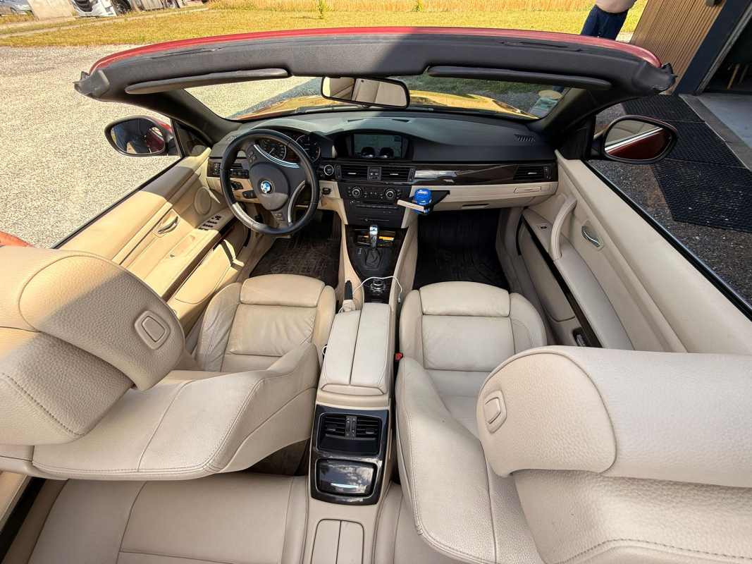 Bmw Série 3 — 27