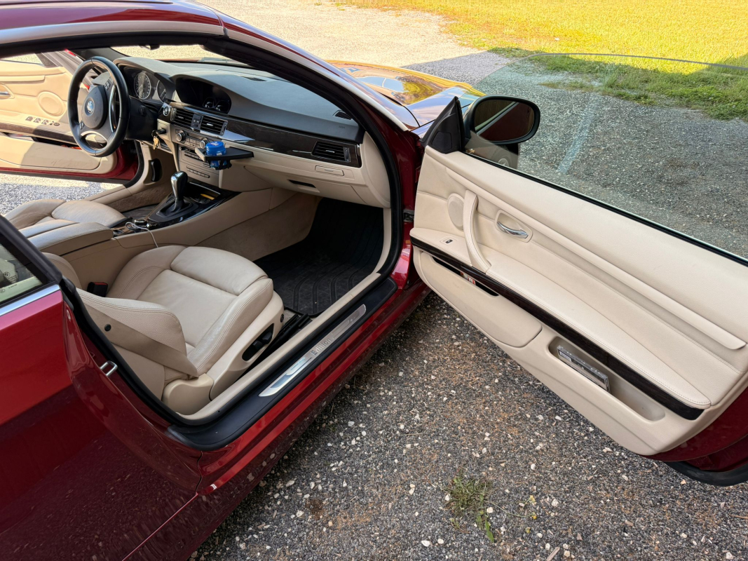 Bmw Série 3 — 15