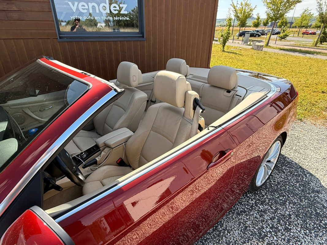 Bmw Série 3 — 29