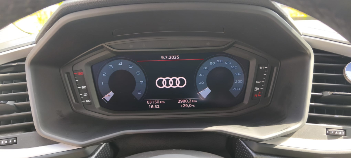 Audi A1 Sportback — 12