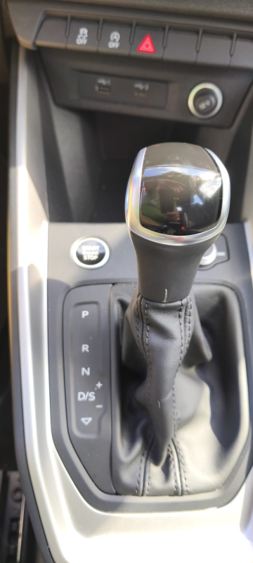 Audi A1 Sportback — 14
